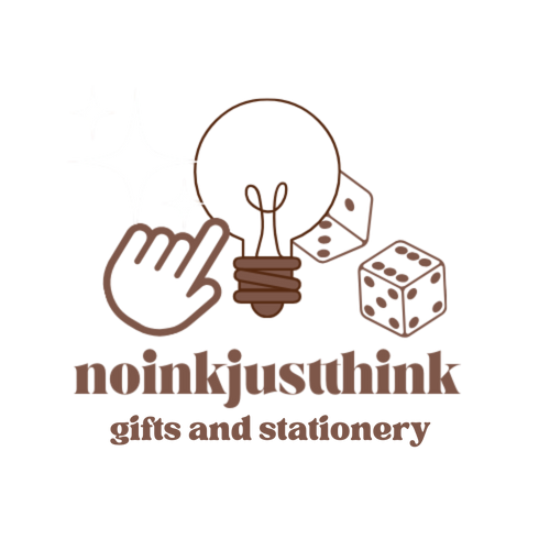 noinkjustthink
