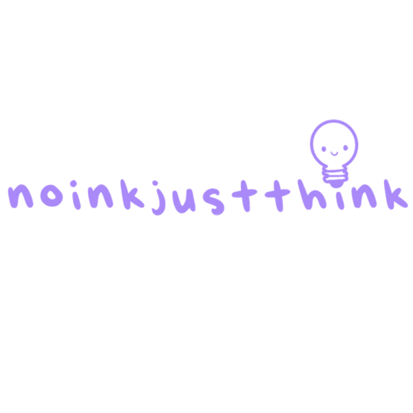 noinkjustthink