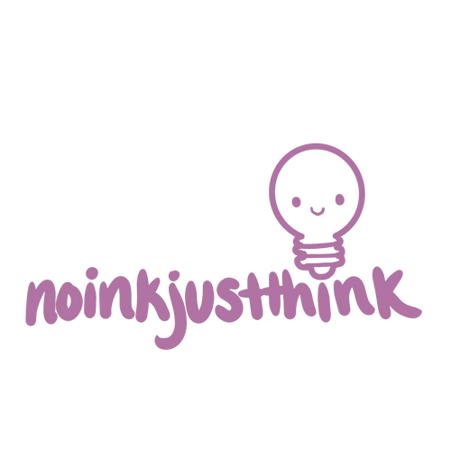 noinkjustthink